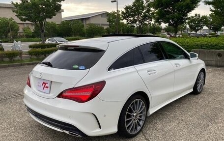 Mercedes-Benz CLA, 2018 год, 1 728 000 рублей, 4 фотография