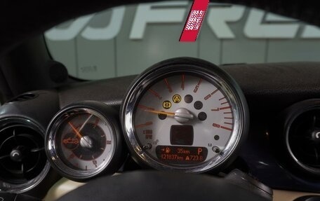MINI Cabrio, 2009 год, 1 149 000 рублей, 21 фотография