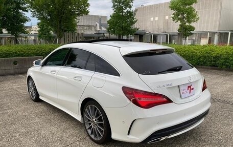 Mercedes-Benz CLA, 2018 год, 1 728 000 рублей, 7 фотография