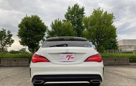 Mercedes-Benz CLA, 2018 год, 1 728 000 рублей, 5 фотография