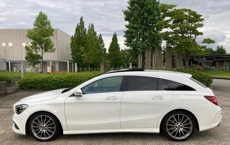 Mercedes-Benz CLA, 2018 год, 1 728 000 рублей, 8 фотография