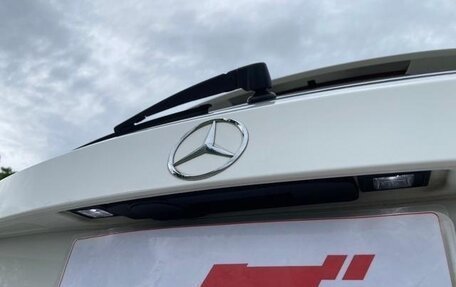 Mercedes-Benz CLA, 2018 год, 1 728 000 рублей, 16 фотография