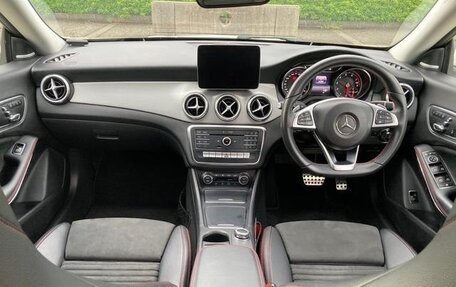 Mercedes-Benz CLA, 2018 год, 1 728 000 рублей, 17 фотография