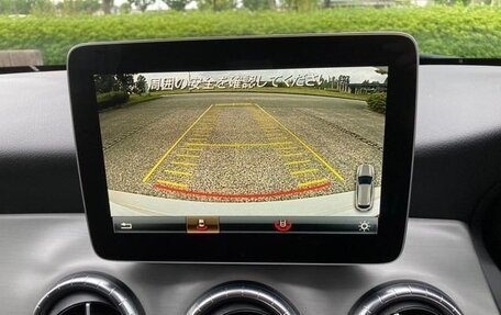 Mercedes-Benz CLA, 2018 год, 1 728 000 рублей, 19 фотография