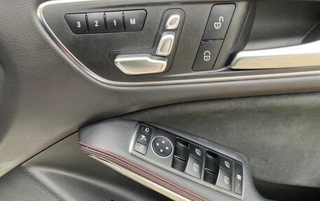 Mercedes-Benz CLA, 2018 год, 1 728 000 рублей, 23 фотография