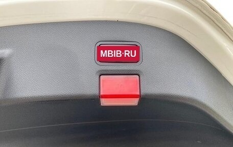 Mercedes-Benz CLA, 2018 год, 1 728 000 рублей, 40 фотография
