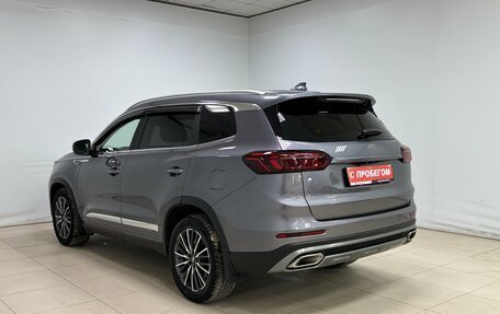 Chery Tiggo 8 Pro, 2022 год, 2 120 000 рублей, 9 фотография