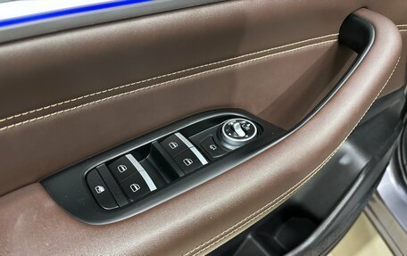 Chery Tiggo 8 Pro, 2022 год, 2 120 000 рублей, 11 фотография