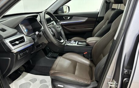 Chery Tiggo 8 Pro, 2022 год, 2 120 000 рублей, 12 фотография