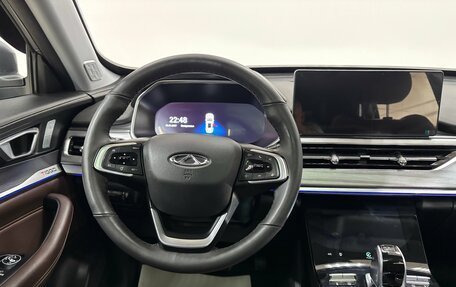 Chery Tiggo 8 Pro, 2022 год, 2 120 000 рублей, 14 фотография
