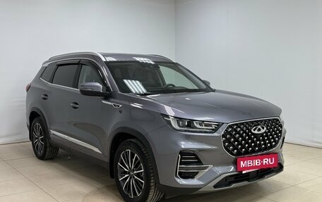 Chery Tiggo 8 Pro, 2022 год, 2 120 000 рублей, 6 фотография