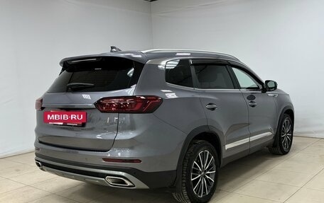 Chery Tiggo 8 Pro, 2022 год, 2 120 000 рублей, 7 фотография