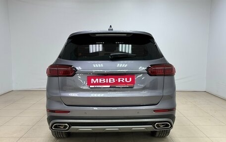 Chery Tiggo 8 Pro, 2022 год, 2 120 000 рублей, 8 фотография