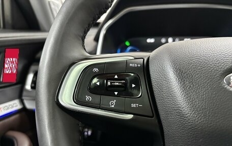 Chery Tiggo 8 Pro, 2022 год, 2 120 000 рублей, 25 фотография