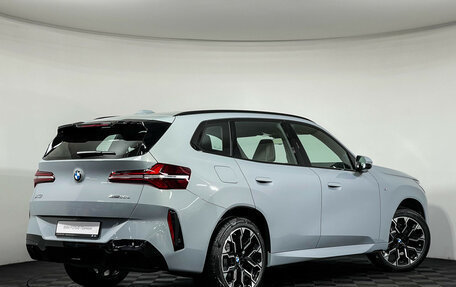 BMW X3, 2026 год, 7 500 000 рублей, 3 фотография