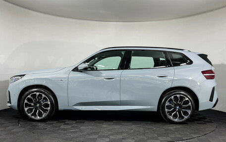 BMW X3, 2026 год, 7 500 000 рублей, 5 фотография