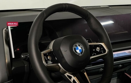 BMW X3, 2026 год, 7 500 000 рублей, 11 фотография