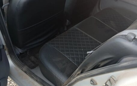 Renault Megane II, 1999 год, 210 000 рублей, 2 фотография