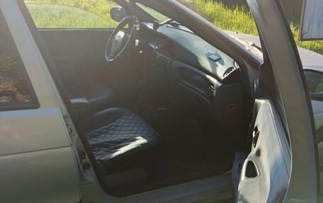 Renault Megane II, 1999 год, 210 000 рублей, 3 фотография