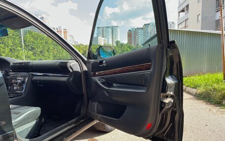 Audi A4, 1998 год, 370 000 рублей, 5 фотография