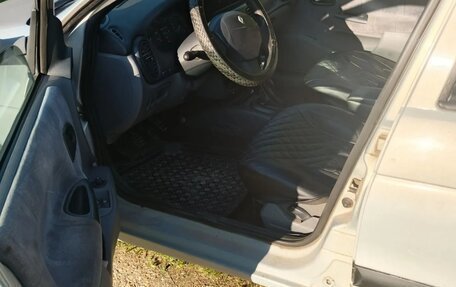 Renault Megane II, 1999 год, 210 000 рублей, 5 фотография