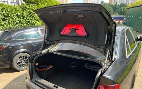 Audi A4, 1998 год, 370 000 рублей, 9 фотография