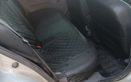 Renault Megane II, 1999 год, 210 000 рублей, 4 фотография