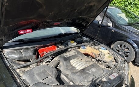 Audi A4, 1998 год, 370 000 рублей, 10 фотография