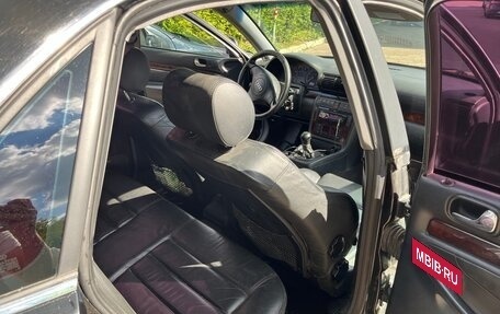 Audi A4, 1998 год, 370 000 рублей, 7 фотография