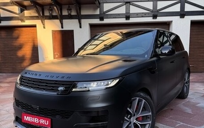 Land Rover Range Rover Sport, 2024 год, 16 300 000 рублей, 1 фотография