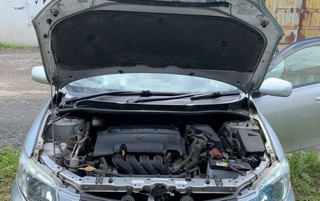 Toyota Corolla, 2010 год, 930 000 рублей, 1 фотография