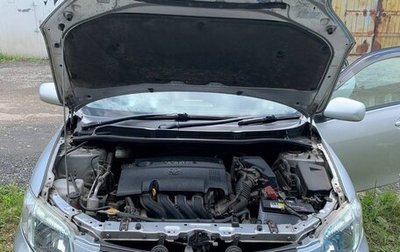 Toyota Corolla, 2010 год, 930 000 рублей, 1 фотография