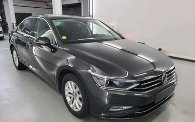 Volkswagen Passat B8 рестайлинг, 2020 год, 2 150 000 рублей, 1 фотография