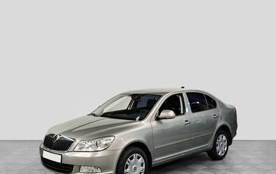 Skoda Octavia, 2013 год, 1 105 000 рублей, 1 фотография
