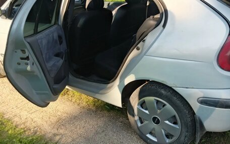Renault Megane II, 1999 год, 210 000 рублей, 7 фотография