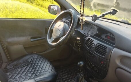 Renault Megane II, 1999 год, 210 000 рублей, 10 фотография