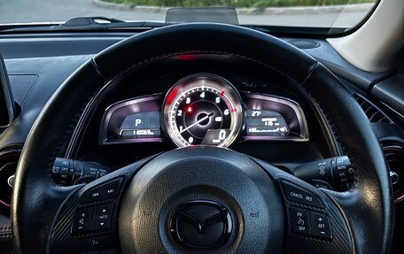 Mazda CX-3 I, 2015 год, 1 500 000 рублей, 3 фотография