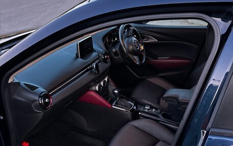 Mazda CX-3 I, 2015 год, 1 500 000 рублей, 8 фотография