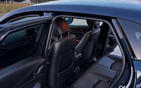 Mazda CX-3 I, 2015 год, 1 500 000 рублей, 9 фотография