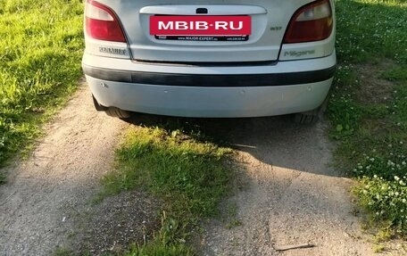 Renault Megane II, 1999 год, 210 000 рублей, 6 фотография