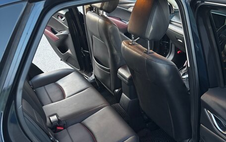 Mazda CX-3 I, 2015 год, 1 500 000 рублей, 11 фотография
