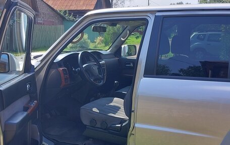 Nissan Patrol, 2008 год, 2 000 000 рублей, 3 фотография