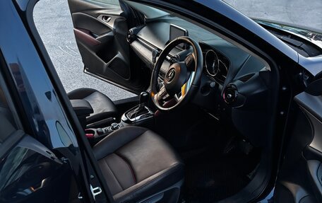 Mazda CX-3 I, 2015 год, 1 500 000 рублей, 10 фотография