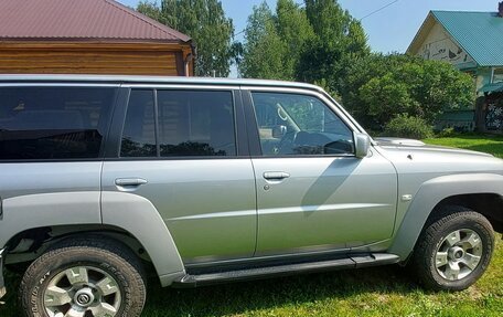 Nissan Patrol, 2008 год, 2 000 000 рублей, 14 фотография