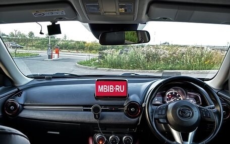 Mazda CX-3 I, 2015 год, 1 500 000 рублей, 12 фотография