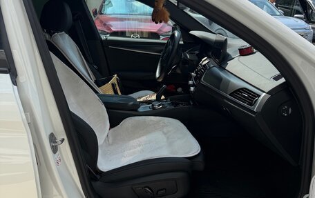 BMW 5 серия, 2022 год, 7 500 000 рублей, 11 фотография