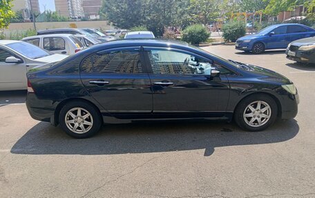 Honda Civic VIII, 2008 год, 950 000 рублей, 3 фотография