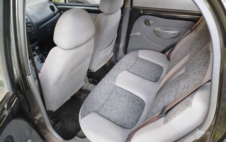 Daewoo Matiz I, 2010 год, 99 000 рублей, 4 фотография