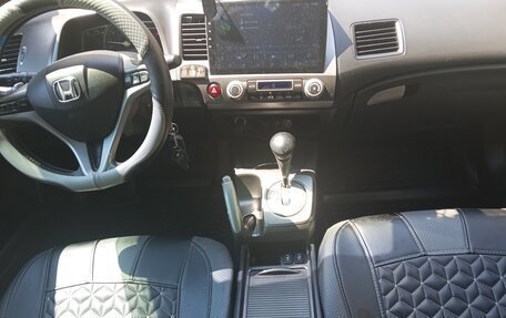 Honda Civic VIII, 2008 год, 950 000 рублей, 7 фотография