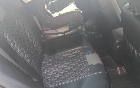 Honda Civic VIII, 2008 год, 950 000 рублей, 10 фотография